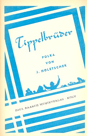 Tippelbrüder