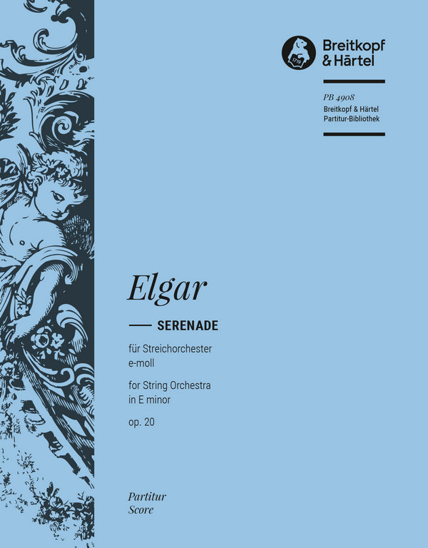 Serenade e-Moll op.20