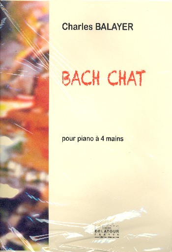 Bach Chat