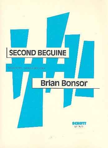 Second Beguine
