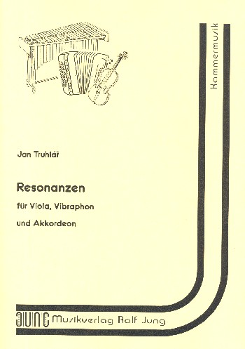 Resonanzen op.76