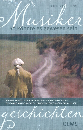 So könnte es gewesen sein 