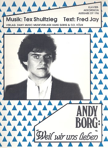 Weil wir uns lieben: