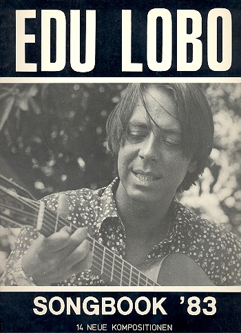 Edu Lobo Songbook '83 Vol.2