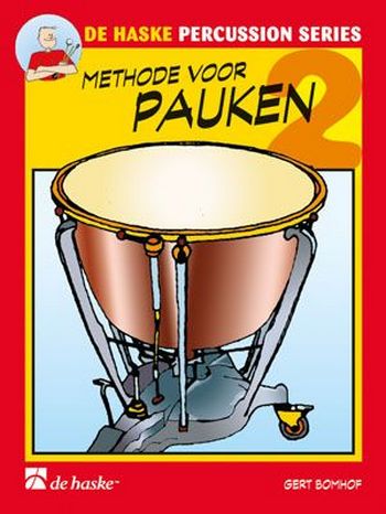 Methode voor pauken vol.2