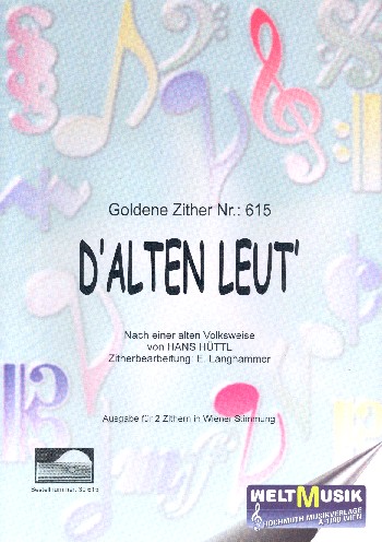 D'alten Leut
