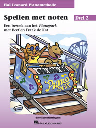 Spellen met noten vol.2