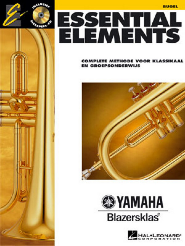 Essential Elements ( (+CD)