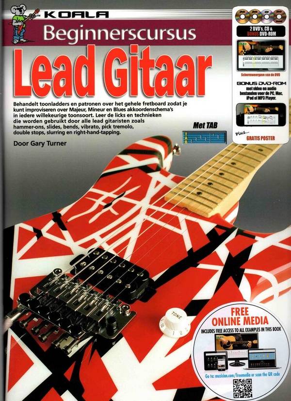 Beginnerscursus (+Media-Online)