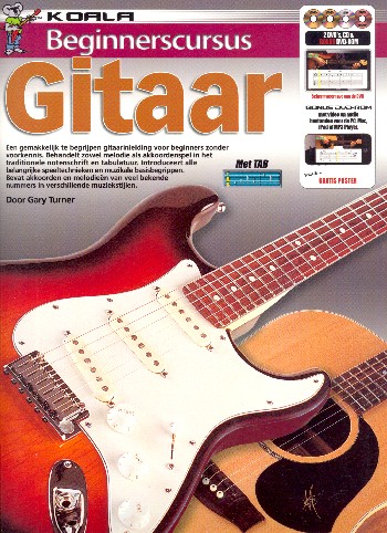 Beginnerscursus (+Media-Online)