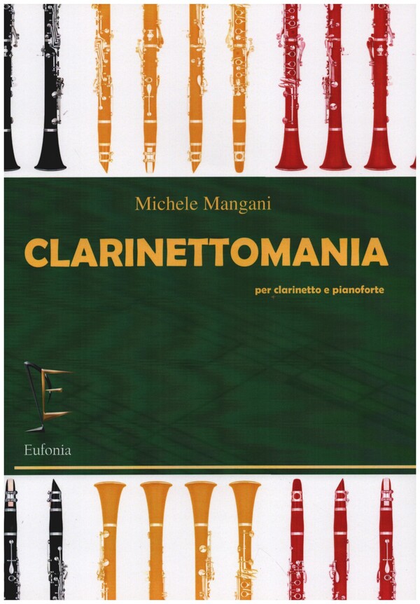 Clarinettomania