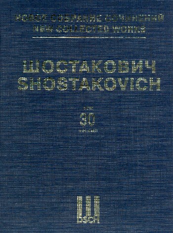 New collected Works Series 1 vol.30