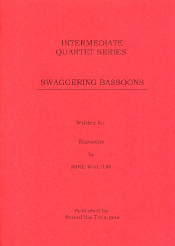 Swaggering Bassoons