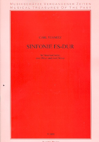 Sinfonie Es-Dur