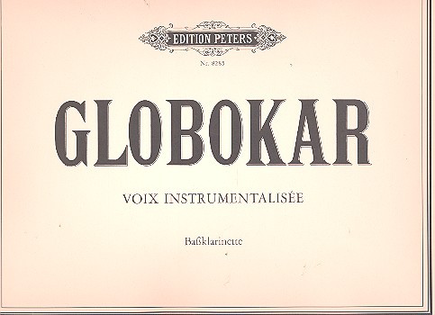 Voix instrumentalise