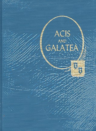 Acis and Galatea