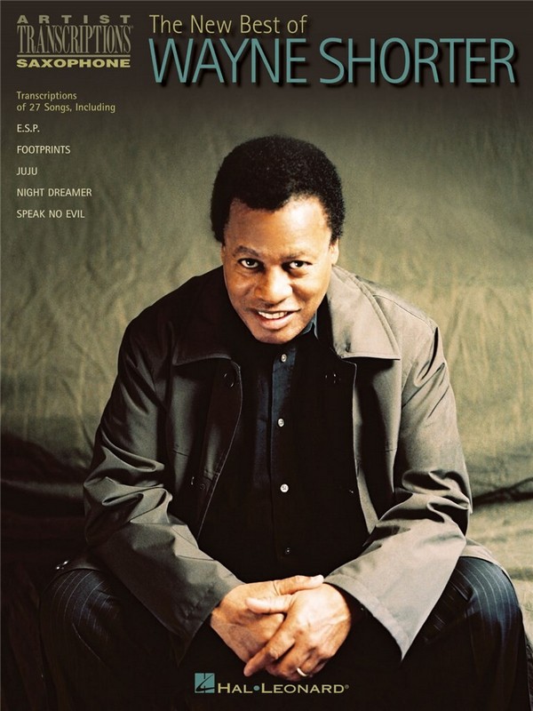 The New Best Of Wayne Shorter: