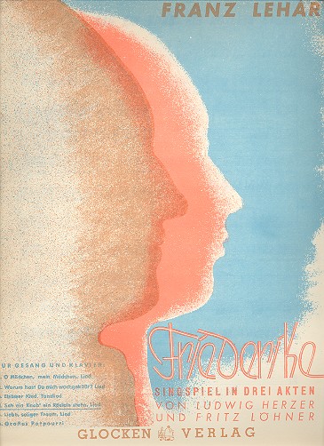 Sah ein Knab ein Röslein steh'n