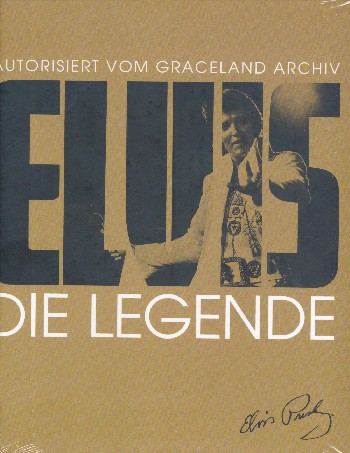 Elvis - Die Legende