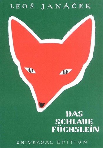 Das schlaue Füchslein