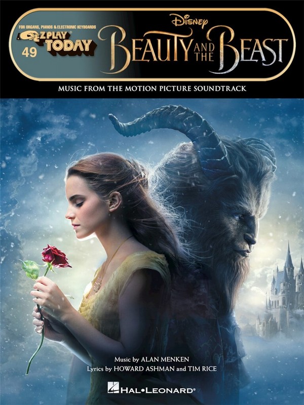 Beauty and the Beast (2017):