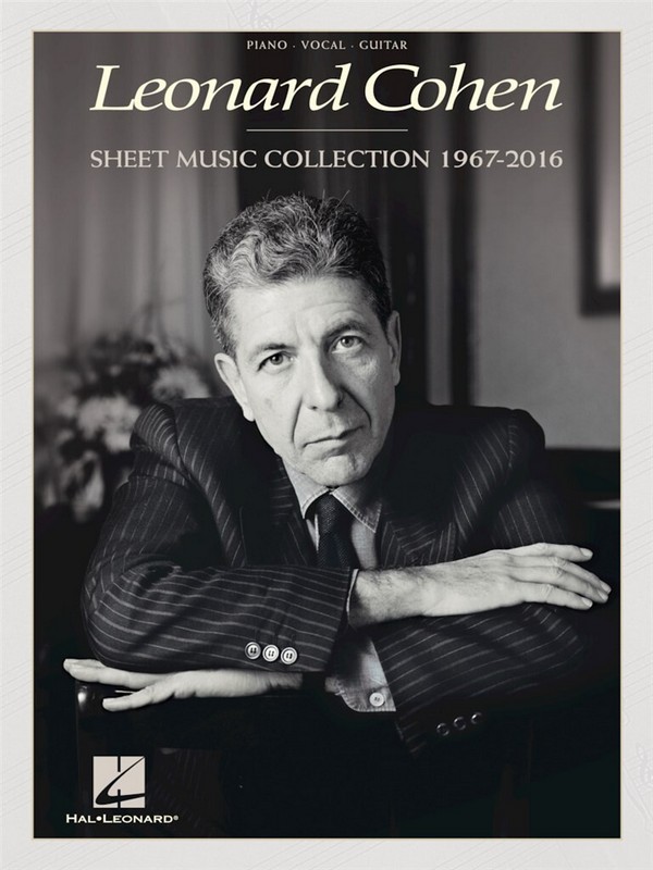 Sheet Music Collection 1967-2016