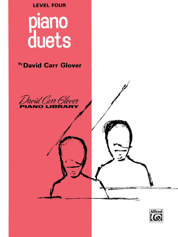 Piano Duets Level 4