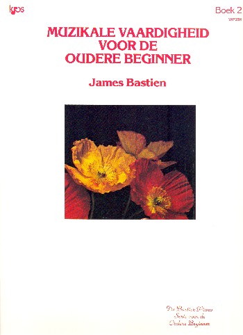 Muzikale Vaardigheid voor de oudere Beginner vol.2