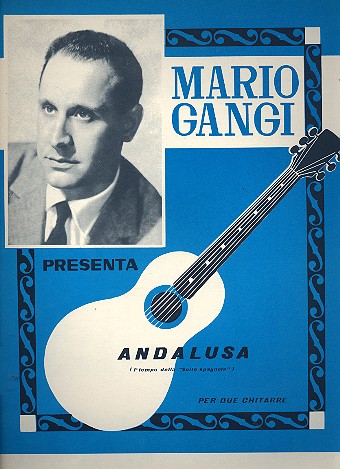 Suite spagnola vol.1