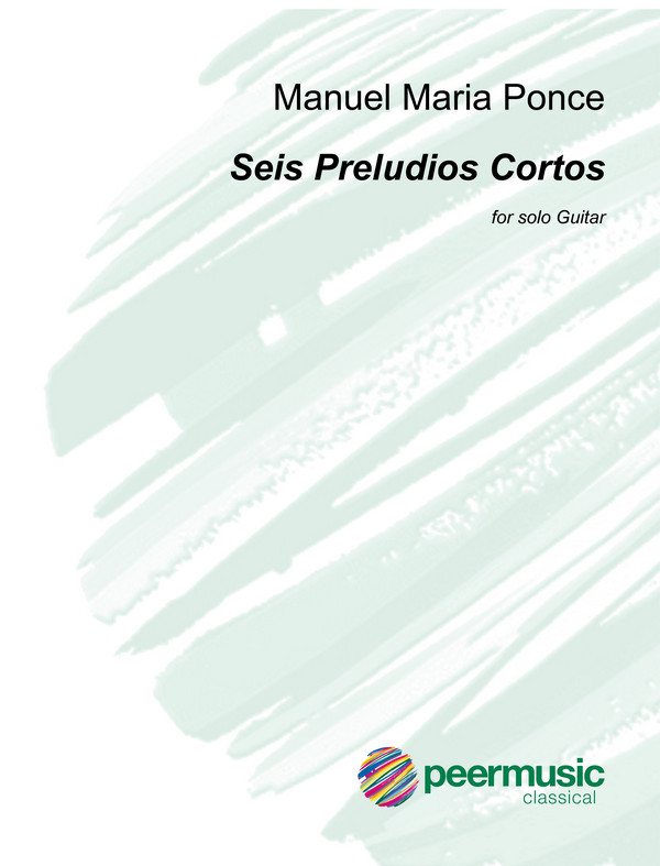 6 Preludios Cortos 
