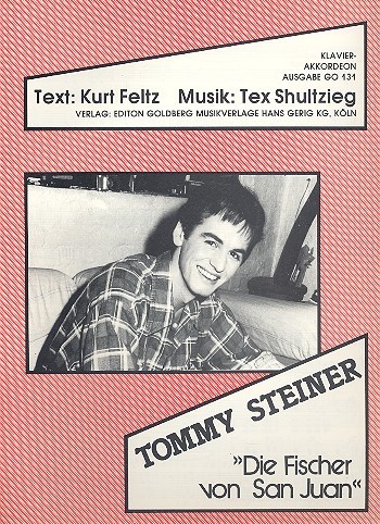 Die Fischer von San Juan: