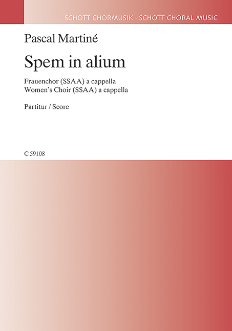 Spem in alium