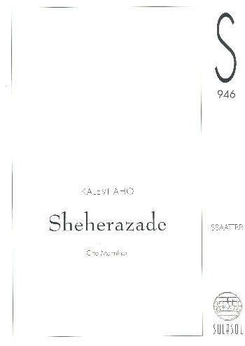 Sheherazade