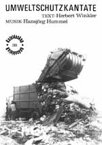 Unsere saubere Stadt Umwelt-