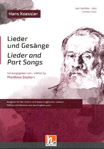 Lieder und Gesänge