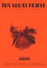 For young people Sammelband 1-50