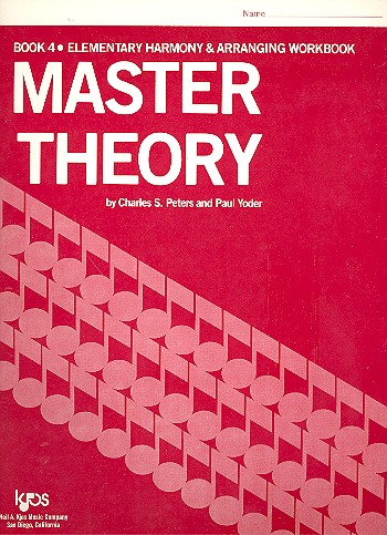 Master Theory vol.4