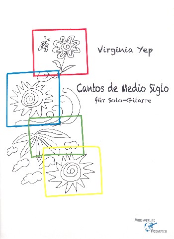 Cantos de Medio Siglo