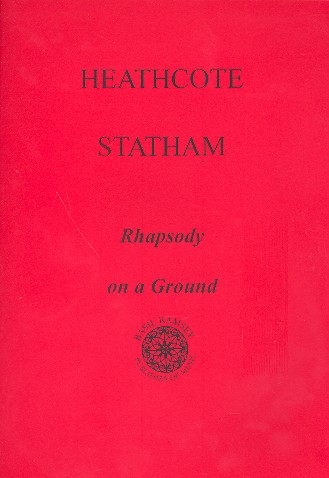 Rhapsody on a ground