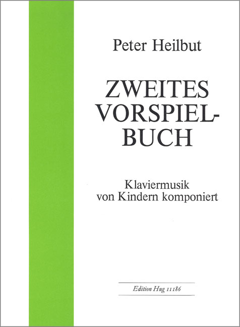 Vorspielbuch Band 2