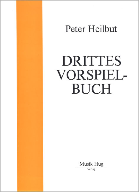 Vorspielbuch Band 3