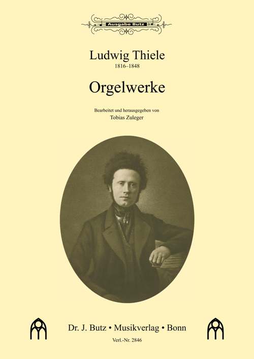 Orgelwerke