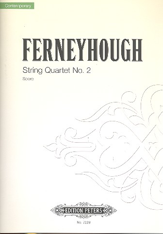 String quartet no.2