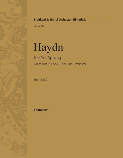 Die Schöpfung Hob.XXI:2