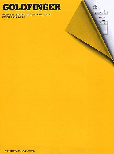 GOLDFINGER: FOXTROT AUS DEM