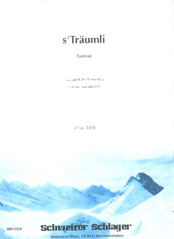 s'Träumli