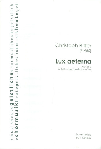 Lux aeterna