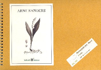 Farrenkräuter Feuer