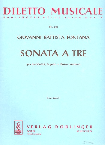 Sonata a tre