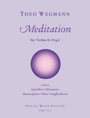 Meditation: